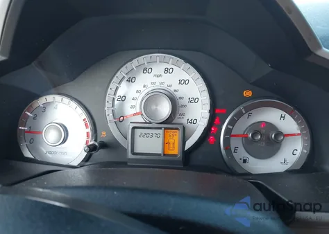 2012 Honda Pilot Ex-L z USA, uszkodzony, nr VIN 5FNYF4H59CB075391